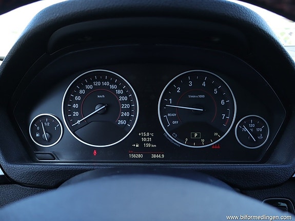 BMW 328 9 of 25