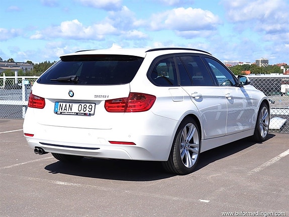 BMW 328 4 of 5