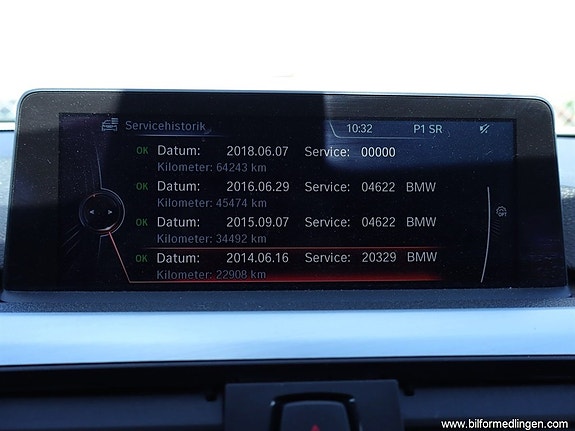BMW 328 17 of 25