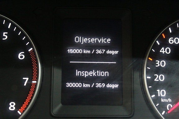 Volkswagen Caddy 16 of 22