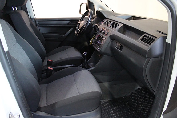 Volkswagen Caddy 9 of 22