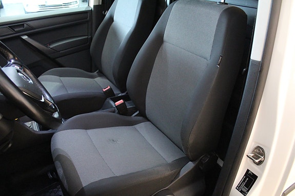 Volkswagen Caddy 12 of 22