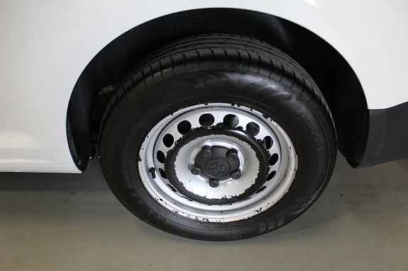 Volkswagen Caddy 21 of 22