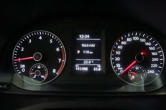 Volkswagen Caddy 13 of 22