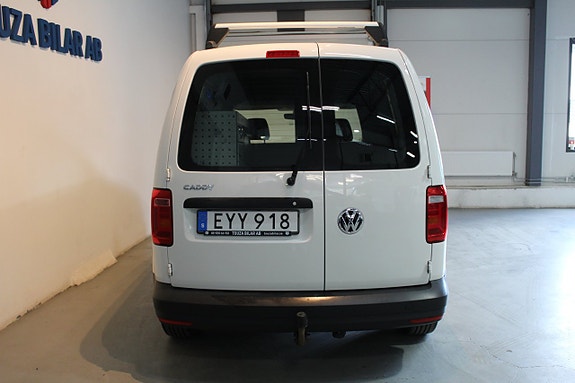 Volkswagen Caddy 6 of 22