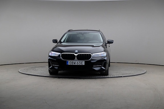 BMW 530e 3 of 29