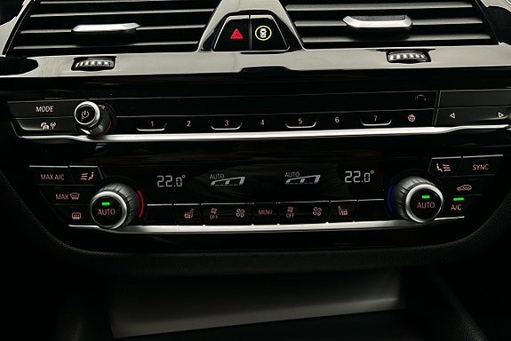 BMW 530e 20 of 29