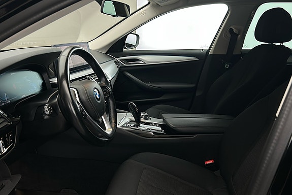 BMW 530e 10 of 29