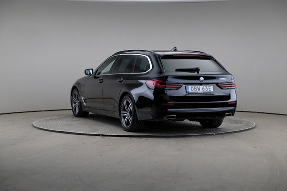 BMW 530e 2 of 29