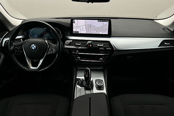 BMW 530e 6 of 29