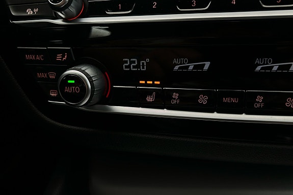 BMW 530e 21 of 29