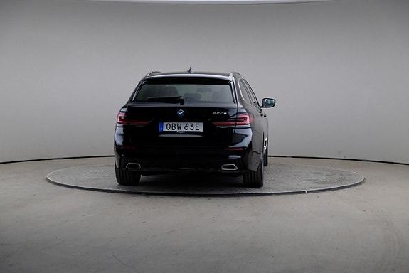 BMW 530e 5 of 29
