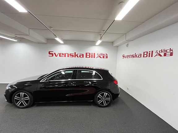 Mercedes-Benz A180 7 of 21