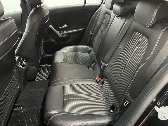 Mercedes-Benz A180 20 of 21