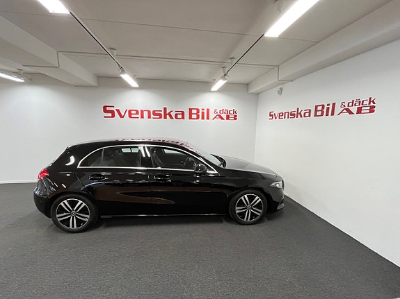Mercedes-Benz A180 5 of 5