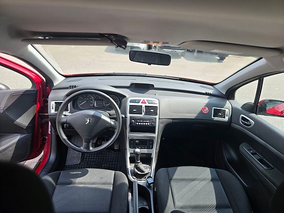 Peugeot 307 5 of 5
