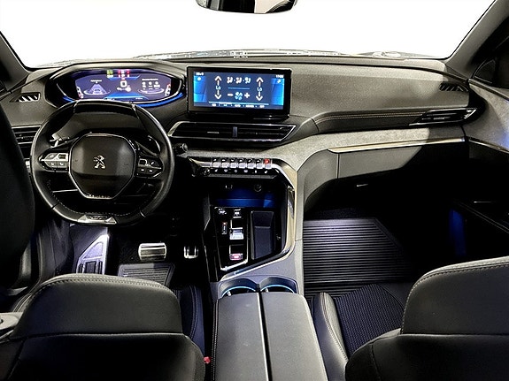 Peugeot 5008 7 of 20