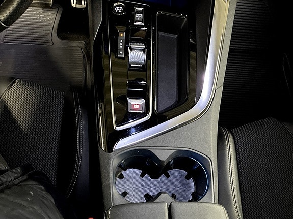 Peugeot 5008 14 of 20