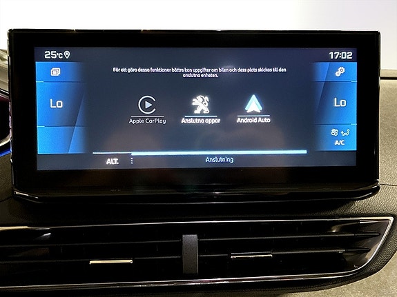 Peugeot 5008 11 of 20