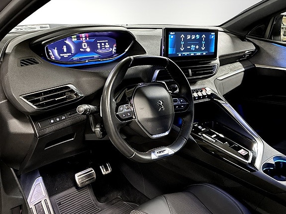 Peugeot 5008 5 of 5