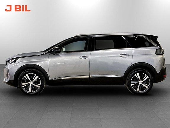Peugeot 5008 18 of 20