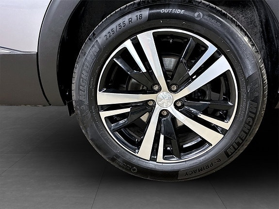 Peugeot 5008 19 of 20