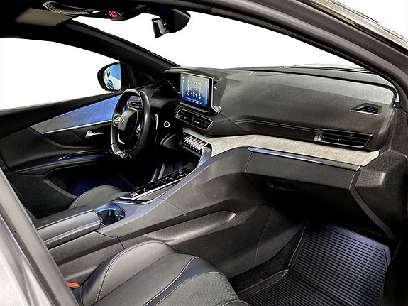 Peugeot 5008 15 of 20