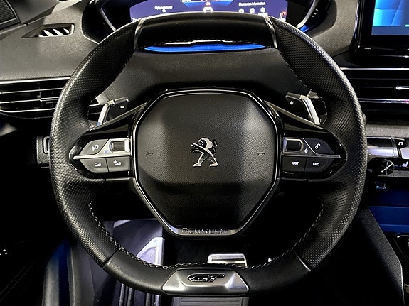 Peugeot 5008 8 of 20