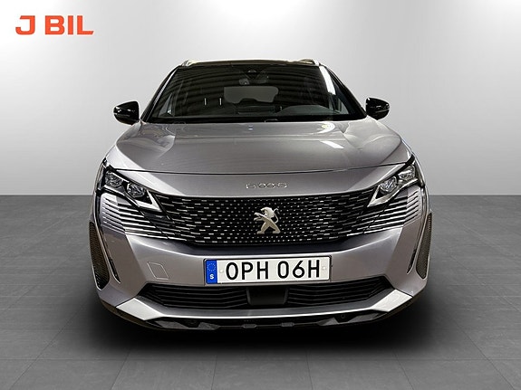 Peugeot 5008 17 of 20