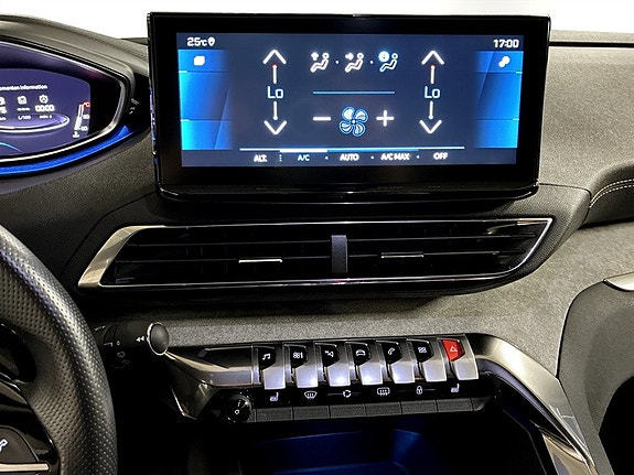 Peugeot 5008 13 of 20