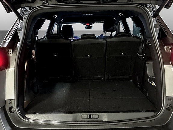 Peugeot 5008 20 of 20