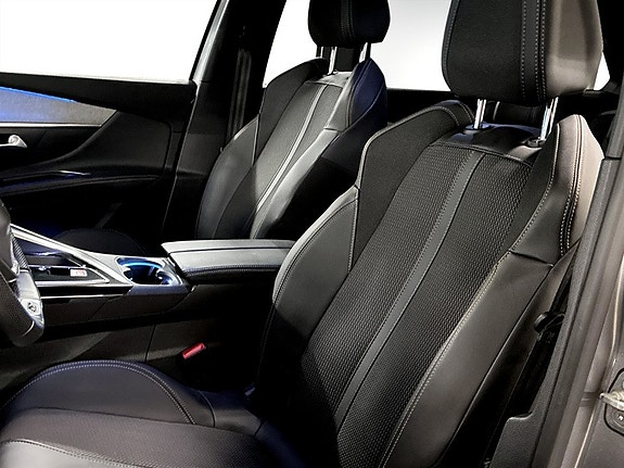 Peugeot 5008 6 of 20