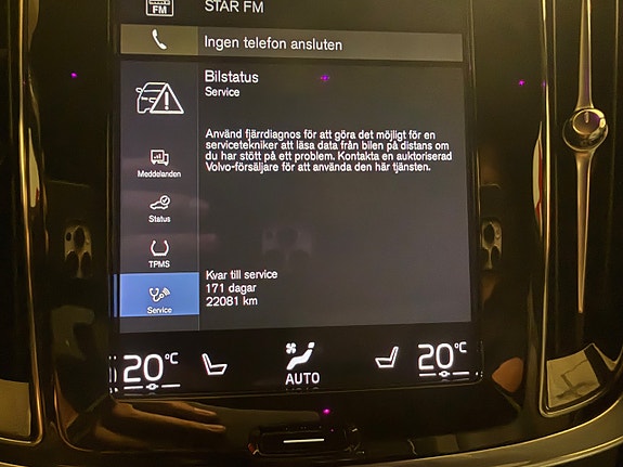 Volvo S60 23 of 30