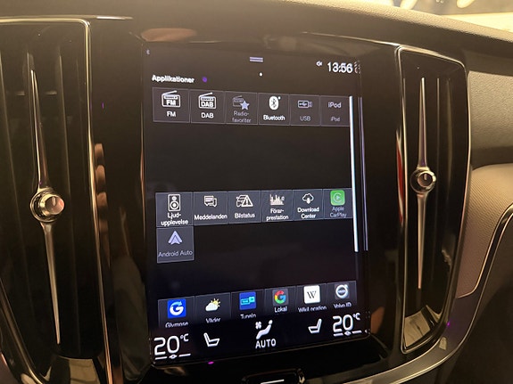 Volvo S60 20 of 30