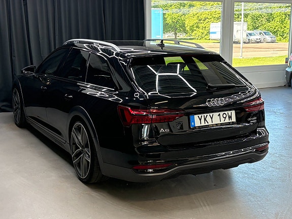 Audi A6 allroad 3 of 5