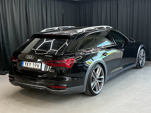Audi A6 allroad 4 of 5