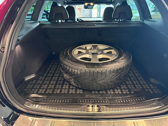 Volvo XC60 5 of 5
