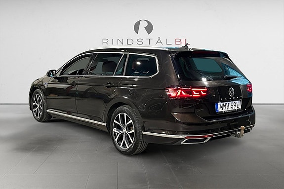 Volkswagen Passat 5 of 5