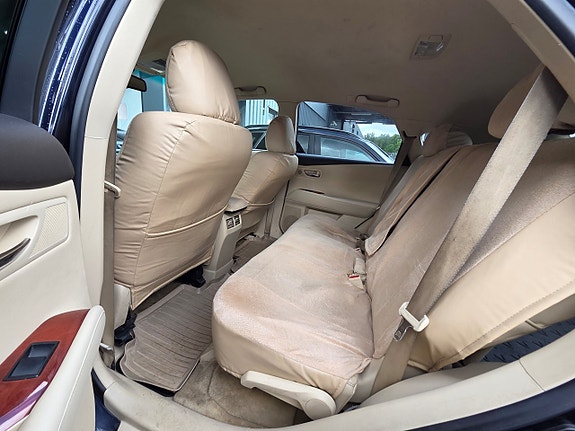 Lexus RX450h 10 of 19
