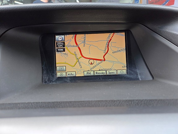 Lexus RX450h 18 of 19