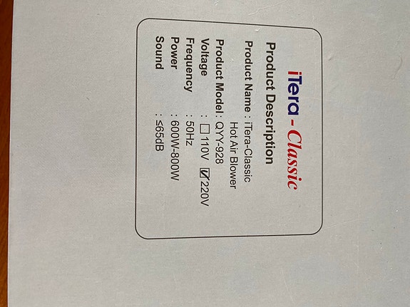 Product image 2 of 6