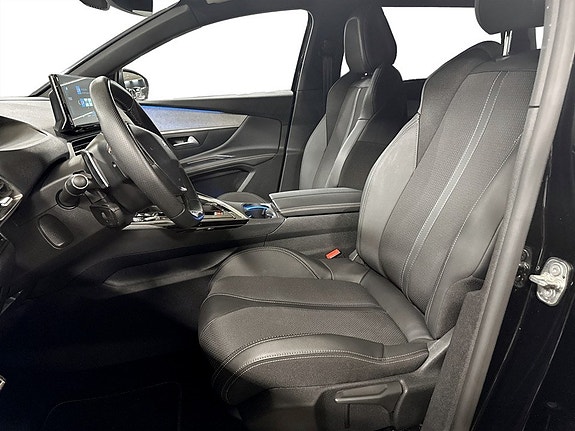 Peugeot 5008 5 of 5