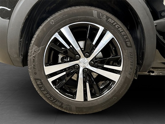 Peugeot 5008 19 of 20