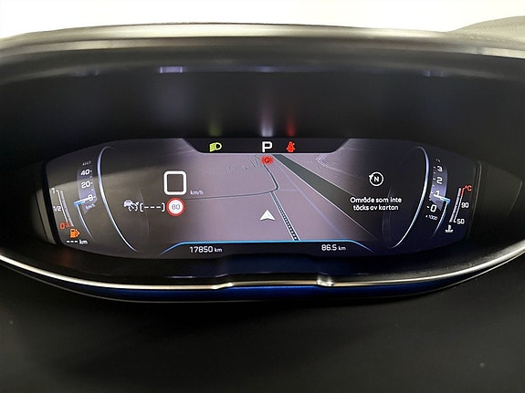 Peugeot 5008 10 of 20
