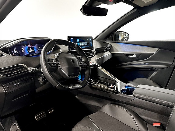Peugeot 5008 6 of 20