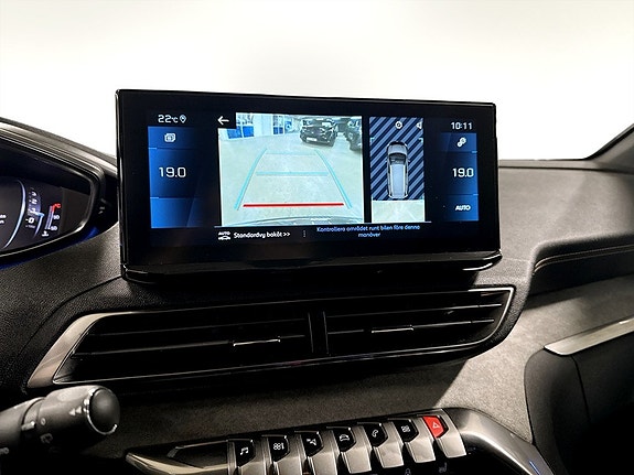 Peugeot 5008 13 of 20