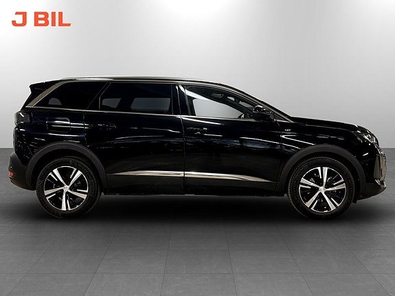Peugeot 5008 18 of 20