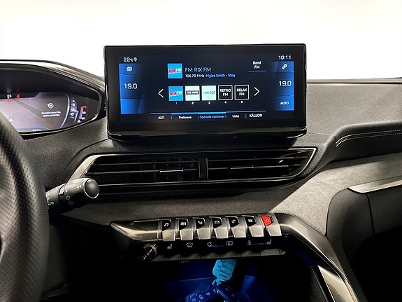 Peugeot 5008 14 of 20