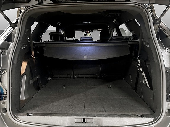 Peugeot 5008 20 of 20