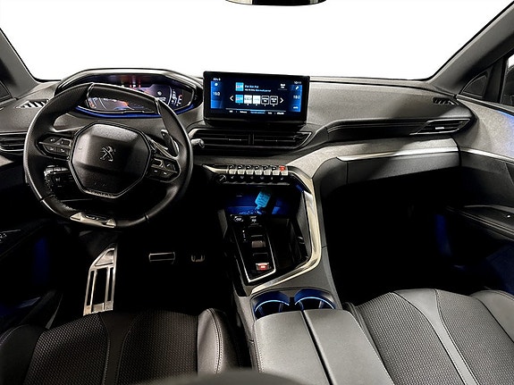 Peugeot 5008 7 of 20